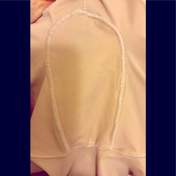 Skinny girl Tan  Edge Shaper  L 41/43 10-12 - Picture 4 of 8